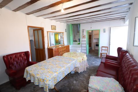 Cortijo i Chirivel, Almeria, Chirivel - € 59.995 | Ref: 3013-CH - foto 6